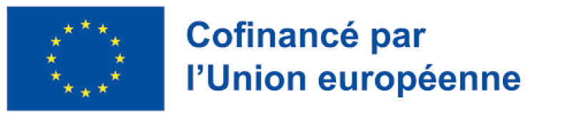 Logo de l'Union Européenne - Agrandir l'image, fenêtre modale
